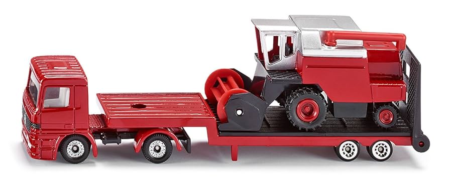 rx様 リクエスト　確認用　 siku メードレッシャーコンバイン車 農業作業車 siku ジク メードレッシャー コンバイン車 農業作業車 ミニカー